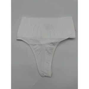 Shapewear Tummy Control High Waist Body Thong size small